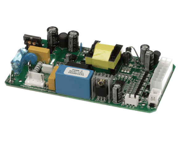 Eurodib Us1-36 Circuit Board (EURUS1-36)