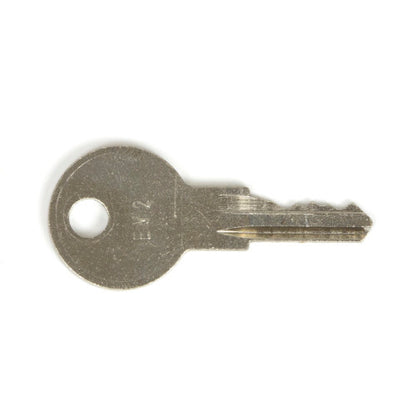 Hospeco® EV2 Key Only (HOSEV2-KEY)