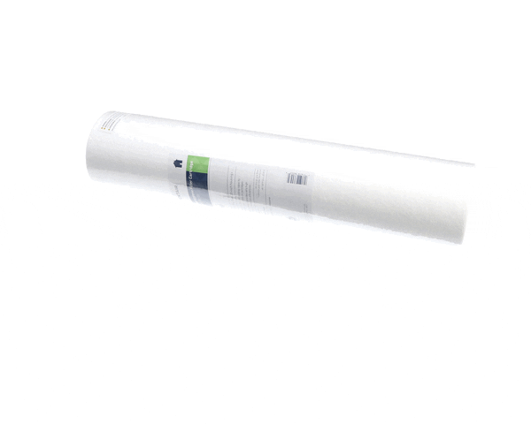 Everpure 155360-43 Cartridge Model Dgd-2501-20 (EVE155360-43)