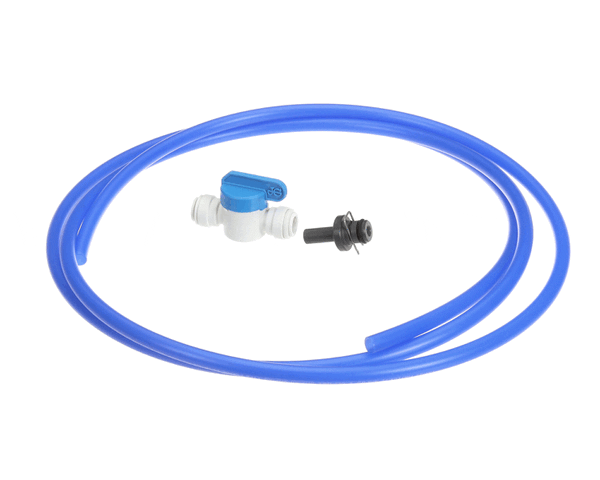 Everpure 170-52912 Qt Manifold Fvkit Flush Valve 3/8 Tube (EVE170-52912)