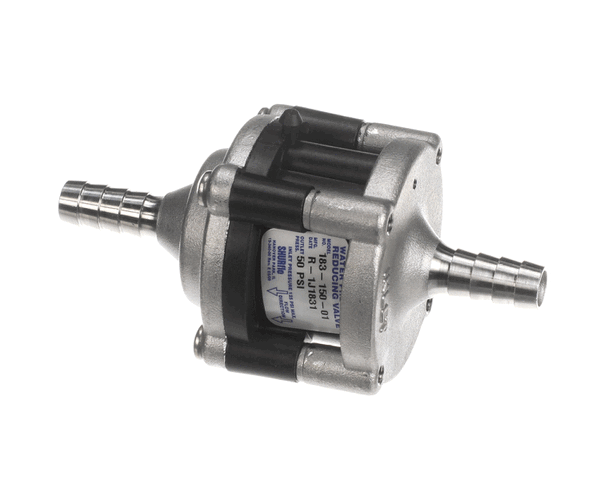 Everpure 183-150-01 Wprv 50 Psi, 3/8B Ss (EVE183-150-01)