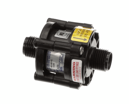 Everpure 183-165-Pg Wprv 65 Psi, 3/8B Ss, Pg (EVE183-165-PG)