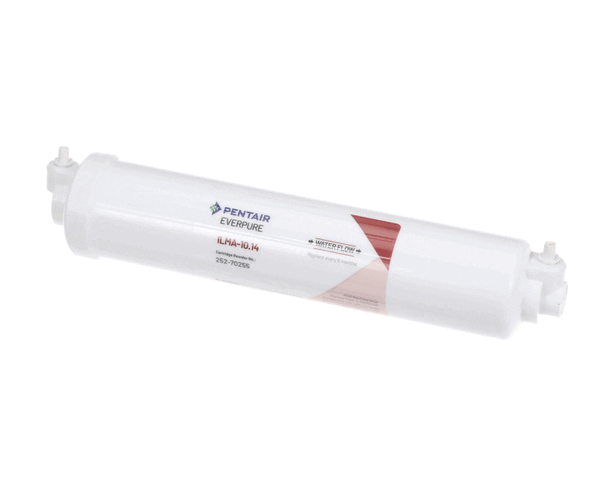 Everpure 252-70255 Ilma-10.14 Inline Mineral Add (EVE252-70255)