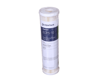 Everpure 255482-43 Ecp5-10 Ind Shr (EVE255482-43)