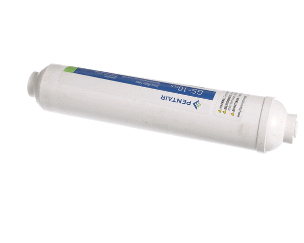 Everpure 255599-43 Mu-Gs-10Als-G, Inline (EVE255599-43)