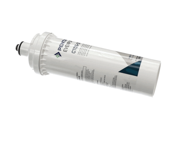 Everpure 300-05829 Ctos-Q10 Qwik-Twist W/Isonet (EVE300-05829)