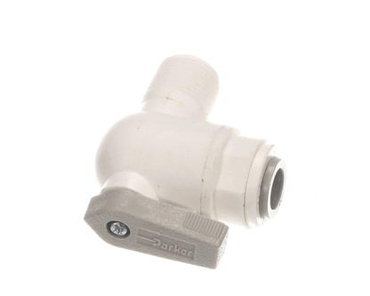 Everpure 520-12216 Valve - Elb - 3/8Mpt X 3/8Ptc (EVE520-12216)