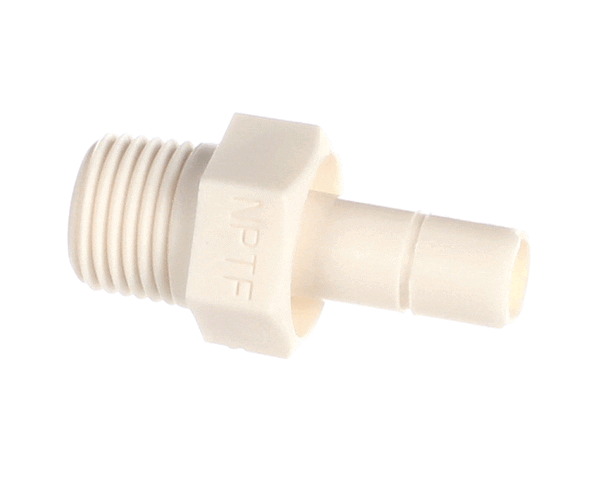 Everpure 551-65210 Adapter - 1/4 Stem X 1/8Mpt (EVE551-65210)