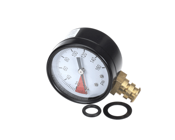 Everpure 575-92266 Manifold Port Pressure Gauge Assy (EVE575-92266)