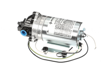 Everpure 8000-912-288 Pump 115V 2.5 100Psi Ftf (EVE8000-912-288)