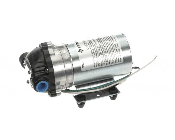 Everpure 8005-912-260 Pump 115V 100Psi Byp N/E/S (EVE8005-912-260)