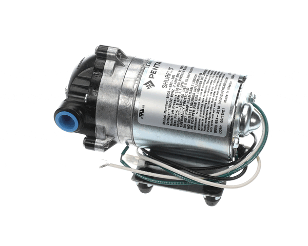 Everpure 8005-932-260 Pump 115V 2.5 100Psi Byp (EVE8005-932-260)