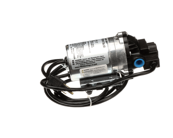 Everpure 8025-213-236 Pump 115V 60Psi W/Cord (EVE8025-213-236)