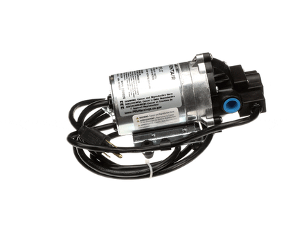 Everpure 8025-213-236 Pump 115V 60Psi W/Cord (EVE8025-213-236)