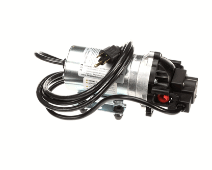 Everpure 8025-933-237 Pump 115V 60Psi No/By W/Bp (EVE8025-933-237)