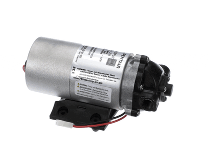 Everpure 8075-192-319 Slvr Series Ro 24V 200Gpd (EVE8075-192-319)