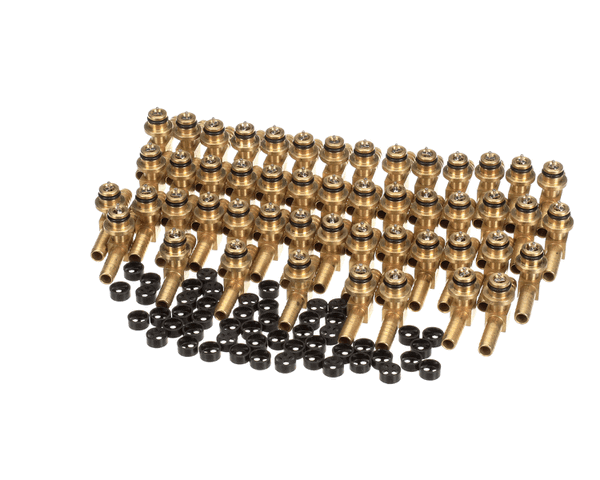 Everpure 94-178-23 Fitting Kit 1/4 Tee Brass (EVE94-178-23)
