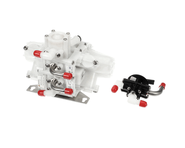 Everpure 94-260-01 Brix Pump Final Assembly 3 To 1 (EVE94-260-01)