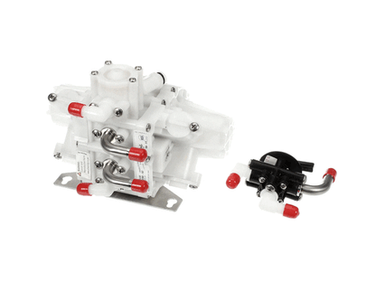 Everpure 94-260-01 Brix Pump Final Assembly 3 To 1 (EVE94-260-01)