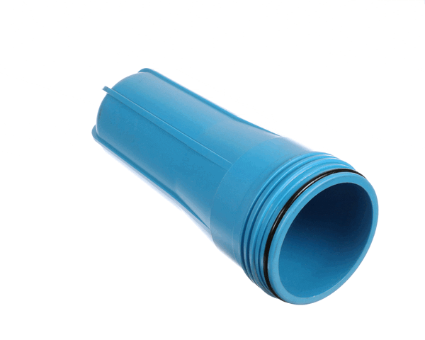 Everpure Ev308965 10 Blue Filt Bowl W/ Or (EVEEV308965)
