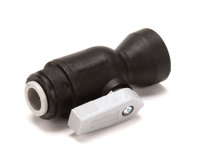 Everpure Ev310201 Valve,Ball,3/8 Npti X 3/8 Pi (EVEEV310201)