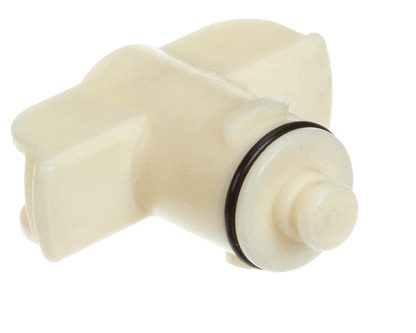 Everpure Ev310876 Header Bypass Plug Assembly (EVEEV310876)