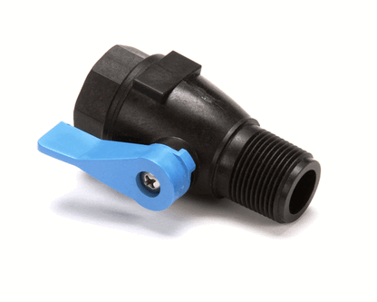 Everpure Ev311407 Valve,Ball 3/4Fnpt X 3/4Mnpt (EVEEV311407)