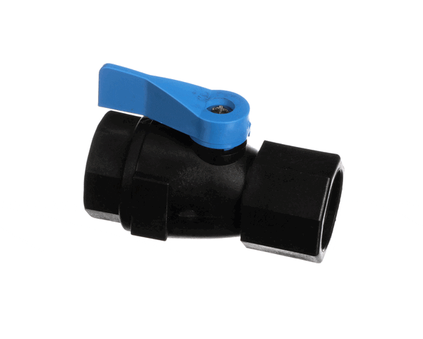 Everpure Ev312247 Valve,Ball, 3/4 Fnpt X 3/4Fnpt (EVEEV312247)