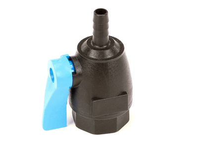 Everpure Ev312248 Valve, Ball, 3/4Fnpt X 3/8Barb (EVEEV312248)