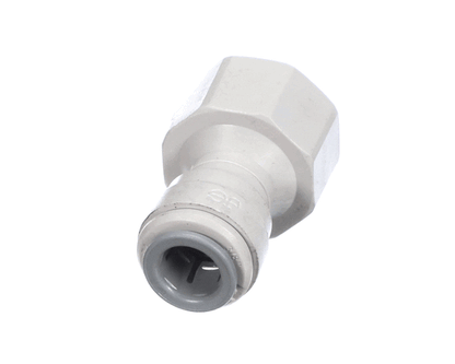 Everpure Ev312822 Connector, 1/2" Bsp X 3/8 Qc (EVEEV312822)