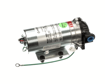 Everpure Ev313151 Pump, Mrs-600He-Ii, Permeate (EVEEV313151)