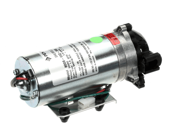 Everpure Ev313152 Pump, Mrs-600He-Ii, Boost (EVEEV313152)