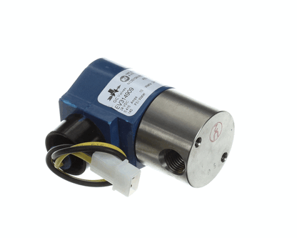 Everpure Ev314909 Valve, Solenoid, 24Dc, 1/4Npt (EVEEV314909)