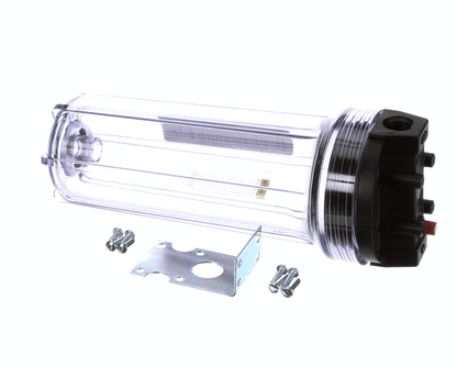 Everpure Ev910001 A-10 Filter Housing 1Pk (EVEEV910001)