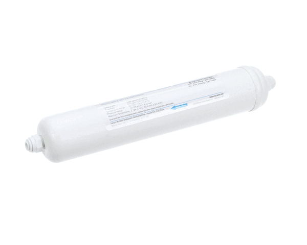 Everpure Ev910006 In-10 1/4 Jg Fitting (EVEEV910006)
