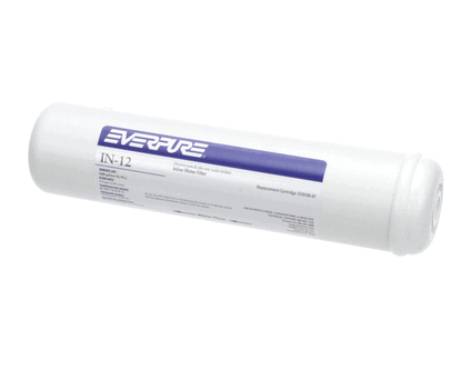 Everpure Ev910007 In-12 1/4 Fpt Fitting (EVEEV910007)