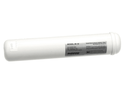 Everpure Ev910008 In-10 1/4 Fpt Fitting (EVEEV910008)