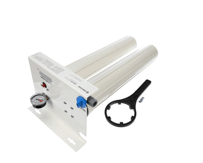 Everpure Ev910023 Cgs23 20 Parallel Plumbed Hsg (EVEEV910023)