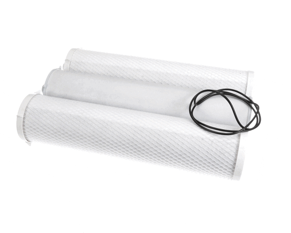 Everpure Ev910534 Cb20-312E Repl Cartridge Kit (EVEEV910534)