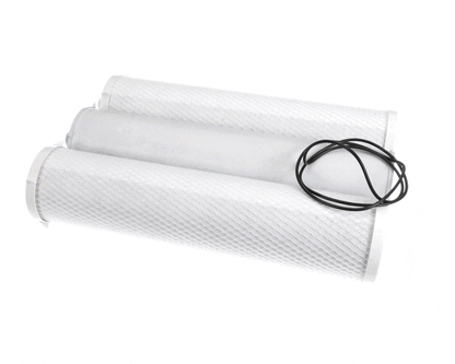 Everpure Ev910534 Cb20-312E Repl Cartridge Kit (EVEEV910534)