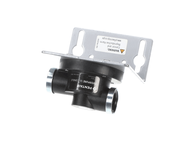 Everpure Ev925618 Ql1 Head 3/8 Npt (EVEEV925618)