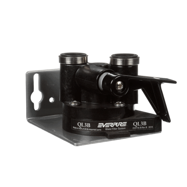 Everpure Ev925924 Ql3B Head Assy (EVEEV925924)