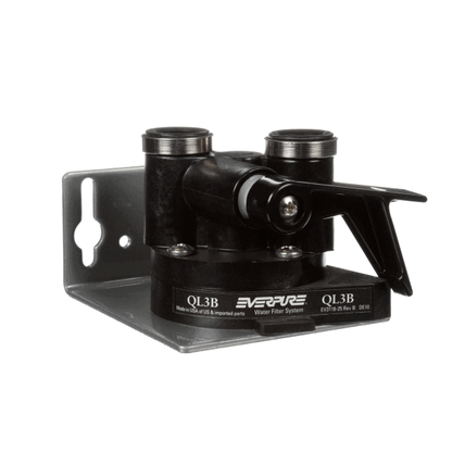 Everpure Ev925924 Ql3B Head Assy (EVEEV925924)