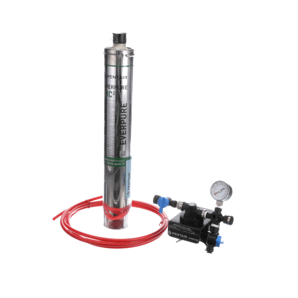 Everpure Ev927501 Qc7I Single-Mc(2) (EVEEV927501)