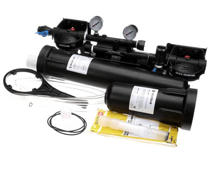 Everpure Ev929422 Hi Flow Csr 20 Pf Twin Head (EVEEV929422)