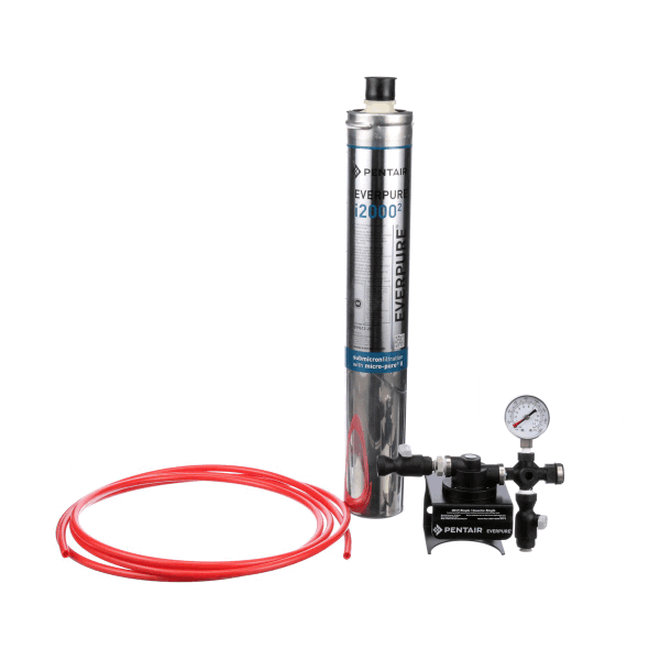 Everpure Ev932401 Insurice Single-I2000(2) (EVEEV932401)