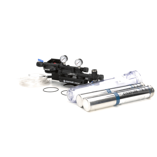 Everpure Ev932422 Insurice Twin Pf-I2000(2) (EVEEV932422)