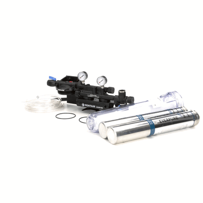 Everpure Ev932422 Insurice Twin Pf-I2000(2) (EVEEV932422)