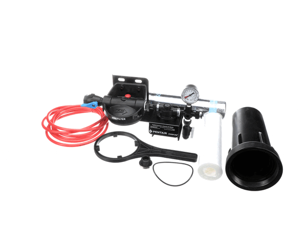 Everpure Ev932461 Insurice Pf Single 4Si (EVEEV932461)