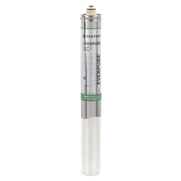 Everpure Ev961310 Xc(2) Cart 1Pk (EVEEV961310)